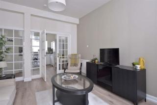 The Granary - Kelso - 1