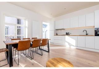 The Heart of Leuven - Louvain - 1