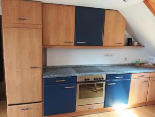 2 Rooms Apartment - Gernsbach - 6