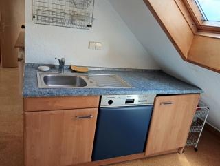 2 Rooms Apartment - Gernsbach - 2