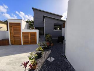 VILLA O'LHAYA piscine pivée - 7