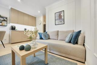 Golden Hour Apartments- Plac Słowiański 17 - Świnoujście - 7