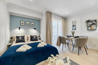 Golden Hour Apartments- Plac Słowiański 17 - 5