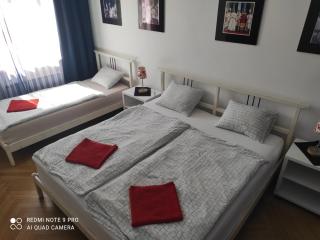 Apartment Maximilian - Bratislava - 2