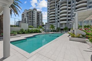 The Oasis Apartments - Brisbane - 0