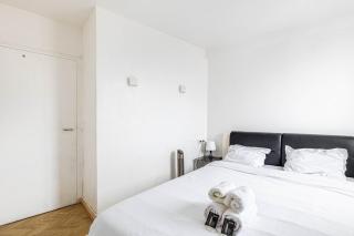 GuestReady - Your Ideal Getaway near Paris - Ivry-sur-Seine - 5