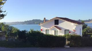 La Casita de la bahía - Pontejos - 0