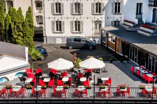 Rosalita Hostel - Lourdes - 9