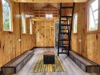 The Mountain Camp at Mesilau, Kundasang by PrimaStay - Ranau - 9