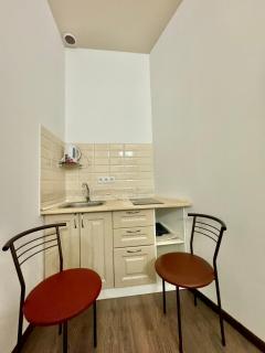 Апартаменти 1-кімнатні неподалік метро Палац Україна - Kyiv - 2