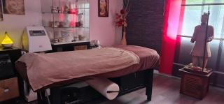 Suite jacuzzi et sauna privatifs - Volmerange-les-Mines - 6