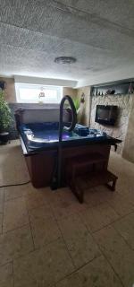 Suite jacuzzi et sauna privatifs - Volmerange-les-Mines - 4