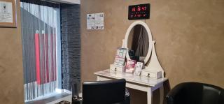 Suite jacuzzi et sauna privatifs - Volmerange-les-Mines - 3