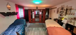 Suite jacuzzi et sauna privatifs - Volmerange-les-Mines - 2