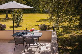 Apartments Olea - Novigrad - 9