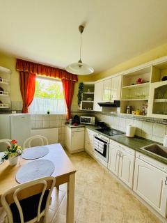 Hanna Luxury Vendégház - Keszthely - 6