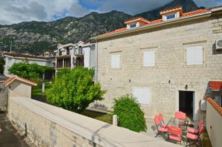 MD Residence - Kotor (Cattaro) - 9
