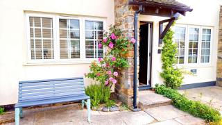 Tideaway - walk to beach - Instow - 7