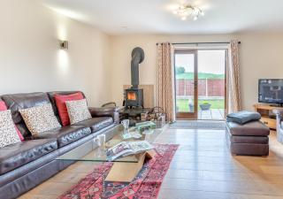 King Offas Lodge - Wonastow - 8