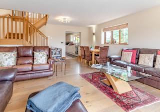 King Offas Lodge - Wonastow - 7