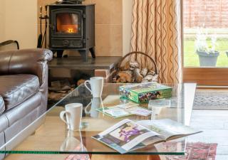 King Offas Lodge - Wonastow - 6