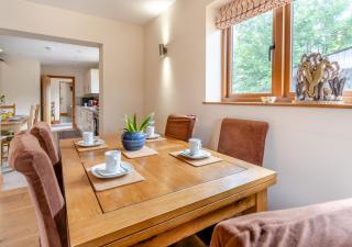 King Offas Lodge - Wonastow - 5
