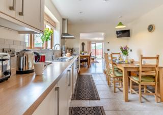 King Offas Lodge - Wonastow - 4