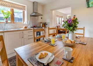 King Offas Lodge - Wonastow - 3