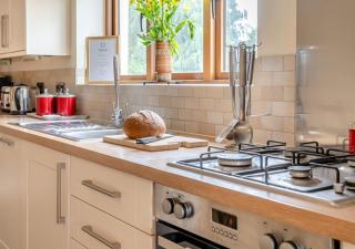 King Offas Lodge - Wonastow - 2