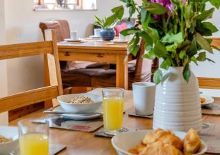 King Offas Lodge - Wonastow - 1