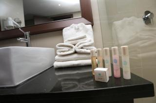 Hotel Manantial Valencia - Valencia - 1