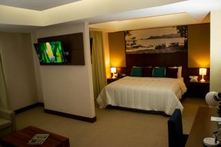 Hotel Manantial Valencia - Valencia - 9
