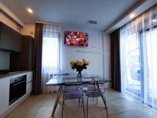 Mamaia Apartament Soare & Club - Mamaia - 6