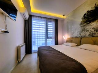 Mamaia Apartament Soare & Club - Mamaia - 4