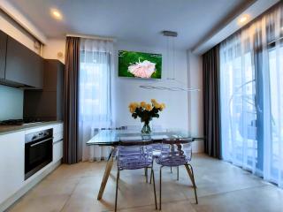 Mamaia Apartament Soare & Club - Mamaia - 8