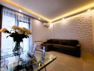 Mamaia Apartament Soare & Club - Mamaia - 9