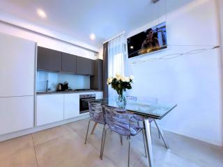 Mamaia Apartament Soare si Club - 7