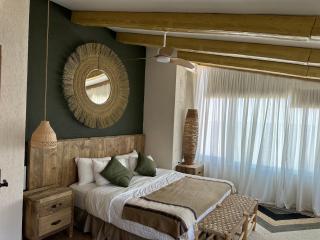 Botanico Boutique Hotel - Jávea - 2