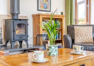 Little Hendre Barn - Wonastow - 8