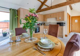 Little Hendre Barn - Wonastow - 5