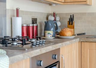 Little Hendre Barn - Wonastow - 3