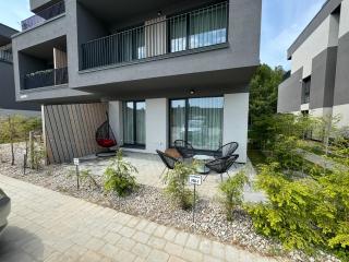 Mano jura 2-Apartments - Palanga - 9