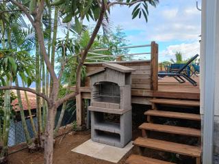 Villa Kap Grand Large - Saint-Leu - 9