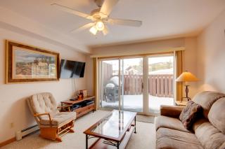 Cedar Creek Condo Free Shuttle to Big Sky Resort! - 7