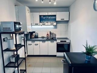 Apartment 360 Grad mit direktem Blick aufs Schloss - Steinfurt - 5