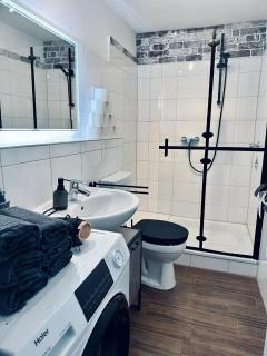 Apartment 360 Grad mit direktem Blick aufs Schloss - Steinfurt - 6