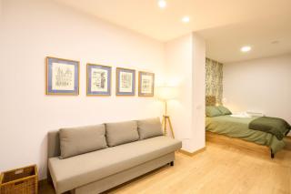 Apartamento Charro centro universidad - Salamanca - 6