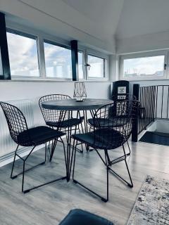 Apartment 360 Grad mit direktem Blick aufs Schloss - Steinfurt - 1