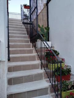 Casa vacanze Libertà - Bisceglie - 6