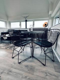 Apartment 360 Grad mit direktem Blick aufs Schloss - Steinfurt - 8